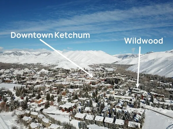 260 S 2nd Ave #24, Ketchum, ID 83340
