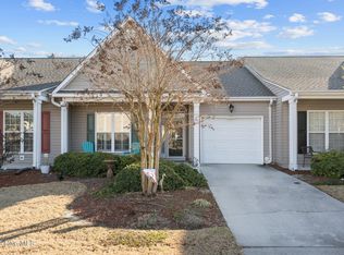5114 Elton Dr SE, Southport, NC 28461