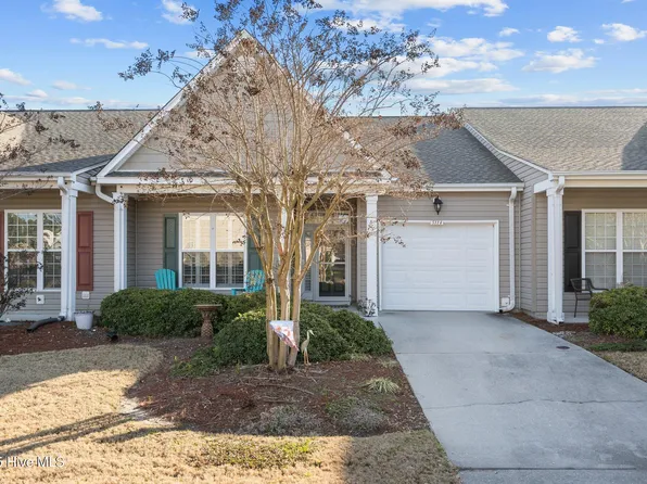 5114 Elton Drive SE, Southport, NC 28461