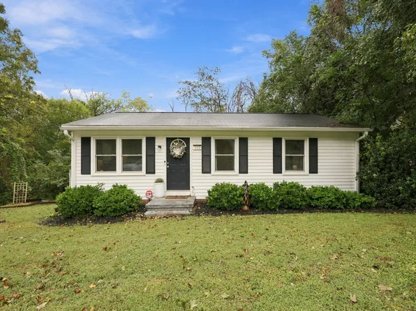 315 Lang Ct, Haw River, NC 27258