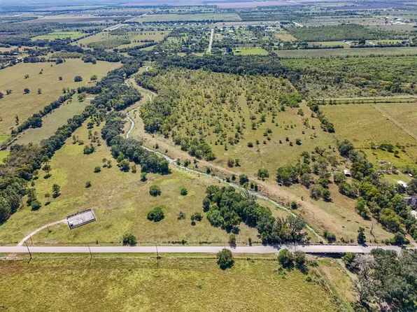 0 County Road 64, Rosharon, TX 77583