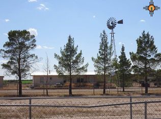 6580 8th St SW, Deming, NM 88030