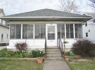 1523 S Washington St, Kokomo, IN 46902
