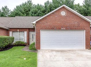 4412 Greenfern Way, Knoxville, TN 37912