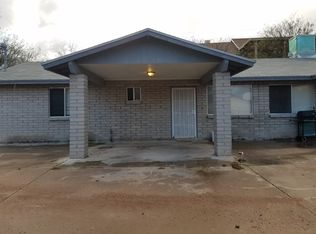 434 Camino Vencejo, Rio Rico, AZ 85648