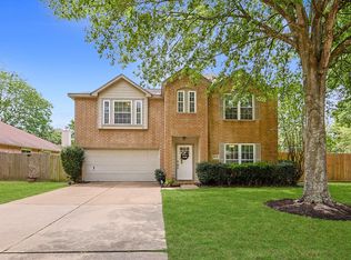 16135 Cypress Trace Dr, Cypress, TX 77429