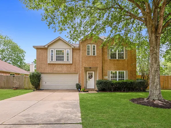 16135 Cypress Trace Dr, Cypress, TX 77429