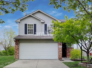 4315 Autumn Crest Ct, Indianapolis, IN 46268