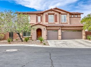 8592 Garden Valley Ct, Las Vegas, NV 89178