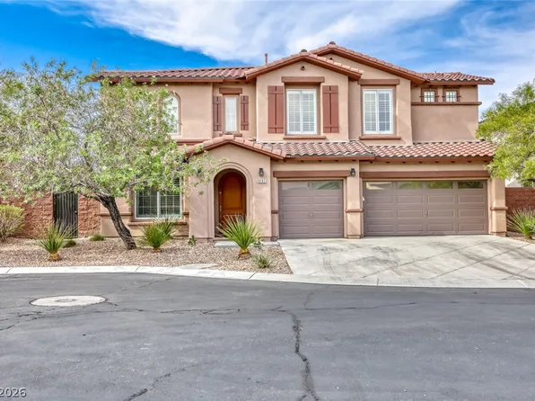 8592 Garden Valley Ct, Las Vegas, NV 89178