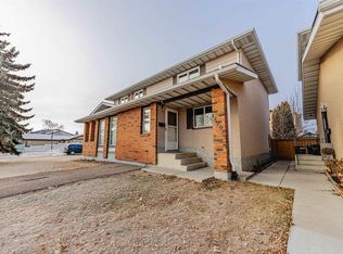 16206 109th St NW, Edmonton, AB T5X2P9