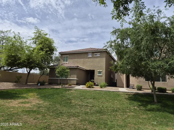 1711 W POLLACK Street, Phoenix, AZ 85041