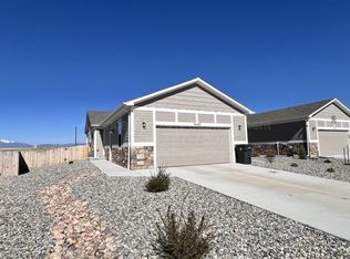 6602 Watusi Rd, Peyton, CO 80831