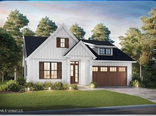 4 Three Oak Villas, Gautier, MS 39553