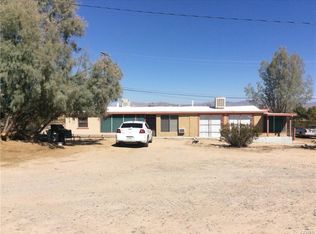 74296 Two Mile Rd, Twentynine Palms, CA 92277