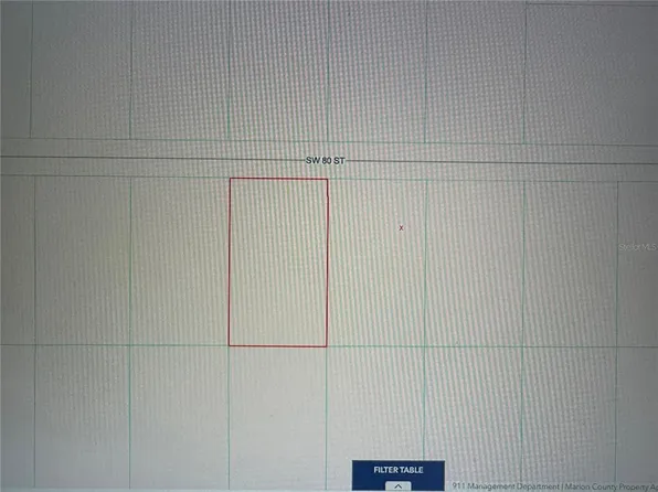 SW 80TH STREET LOT 7, DUNNELLON, FL 34432