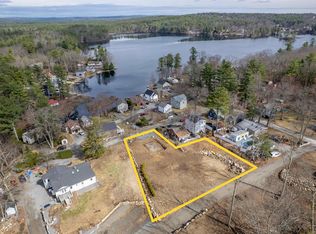 4 Andover Street, Pelham, NH 03076