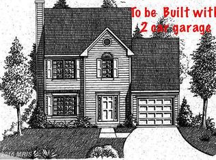 870 Pat Ln, Huntingtown, MD 20639