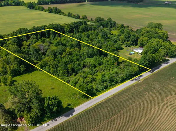 Moyer Rd, Williamston, MI 48895