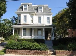 103 3rd St, Hanover, PA 17331