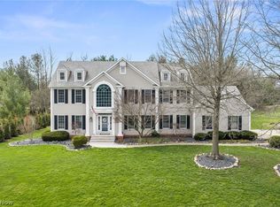 7438 Andover Way, Hudson, OH 44236