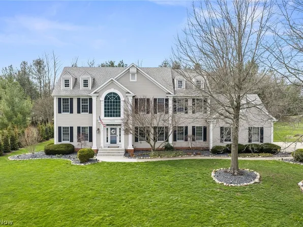 7438 Andover Way, Hudson, OH 44236