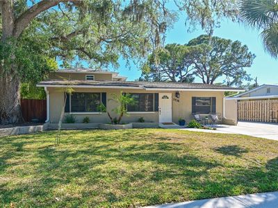 2538 Floyd St, Sarasota, FL, 34239