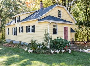 513 Lydall St, Manchester, CT 06042