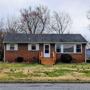 4703 Colwyck Dr, Richmond, VA, 23223
