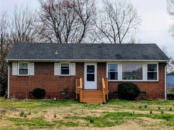 4703 Colwyck Dr, Richmond, VA 23223