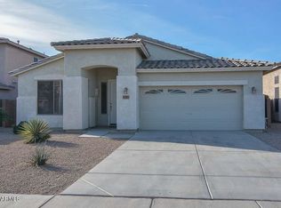 9249 W Clara Ln, Peoria, AZ 85382