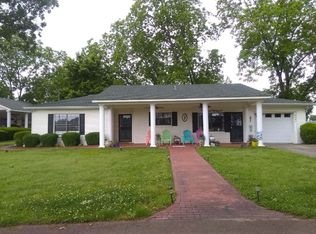 4055 Ligon Springs Rd, Russellville, AL 35654