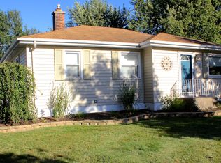 7133 Belmont Ave, Hammond, IN 46324