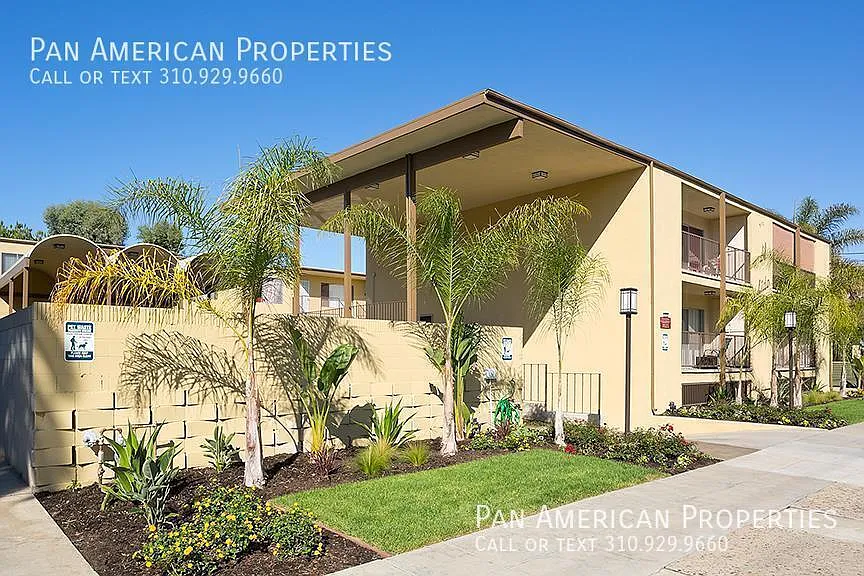 1 bed, 600 sqft, $2,150 — Photo 3