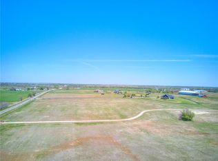 16300 N Morgan Rd, Yukon, OK 73099