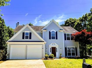 38 Sherryforth Dr, Alpharetta, GA 30004