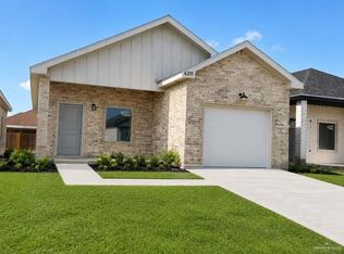 620 W 25th St, Mission, TX 78574
