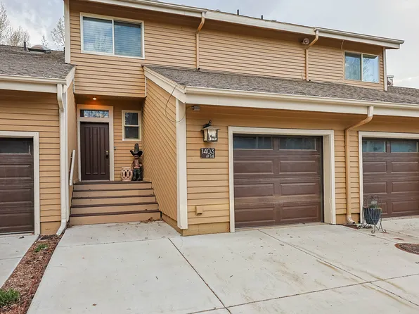 1403 W Quail Meadow Rd #14, Park City, UT 84098