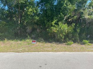 000 April Avenue, North Port, FL 34288