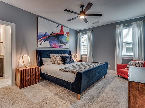 5th image of 2537 El Camino Ln
