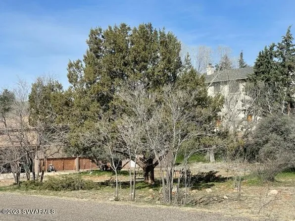 55 Juniper Street, Sedona, AZ 86351