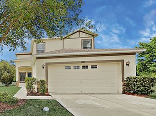 4215 Bethpage Ct, Wesley Chapel, FL 33543