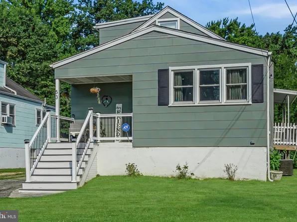 53 W Center Ave, Maple Shade, NJ 08052