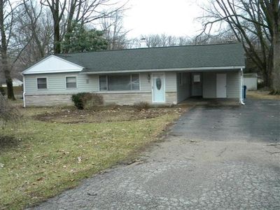 3711 Poplar St, Terre Haute, IN, 47803