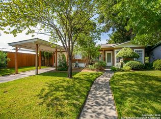 239 Hillwood Dr, San Antonio, TX 78213