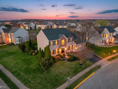 2 Susie Ct, Middletown, DE, 19709
