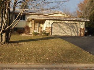 10758 Yellow Pine St NW, Coon Rapids, MN 55433