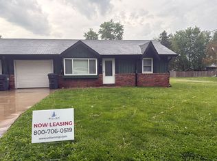 201-203 W Jackson St, Albany, IN 47320