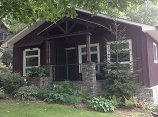 284 Morris St, Blowing Rock, NC 28605