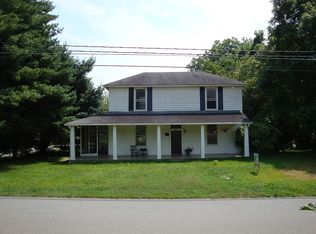 203 W Margaret Ln, Hillsborough, NC 27278